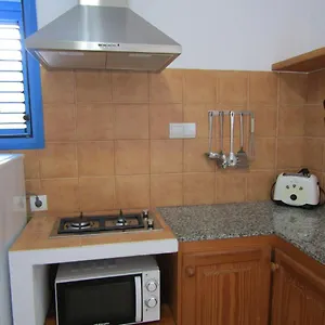 Viviendas Turisticas Mariano Barber - - Formentera Es Caló de Sant Agustí