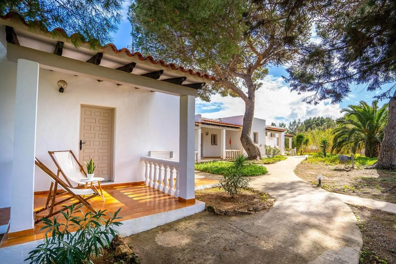 Viviendas Turisticas Lesley Vtv Es Pi - Formentera Break contacts